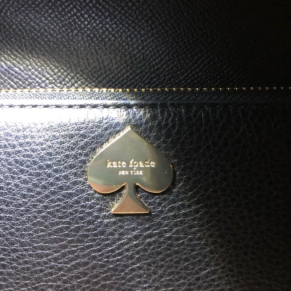 ♠️ Classy kate spade set ♠️ - Picture 2 of 5